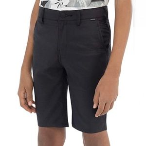 Hurley Nike Dri-Fit | Boys Shorts